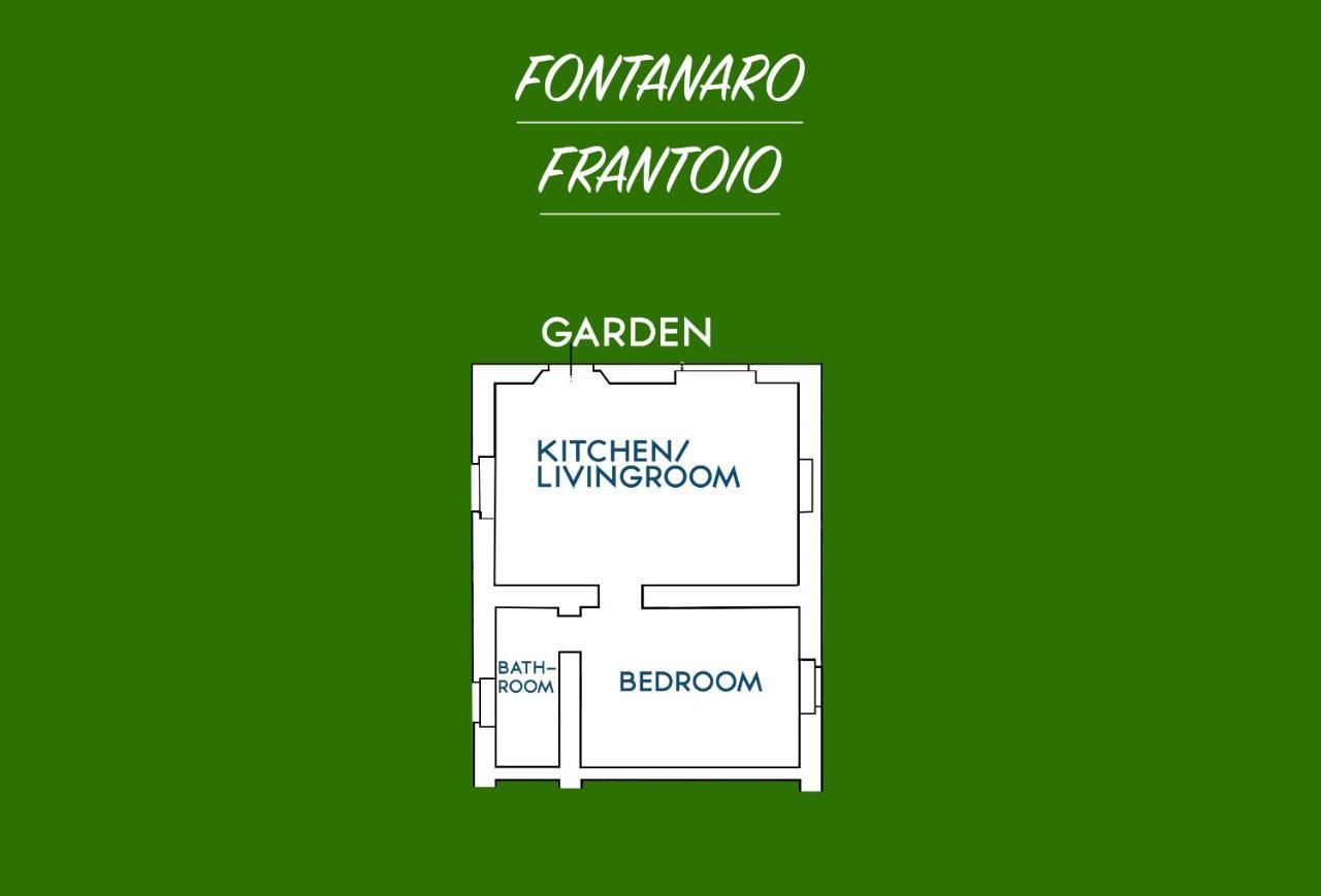 Villa Fontanaro Farm And Culinary School Paciano Esterno foto